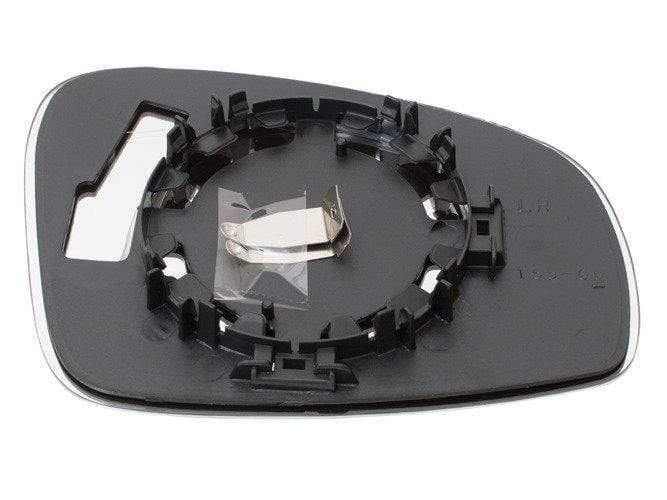 Skoda Fabia II 07-15 tükörlap  bal - Peppi.hu