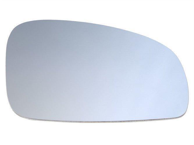 Skoda Fabia II 07-15 tükörlap fűthető jobb