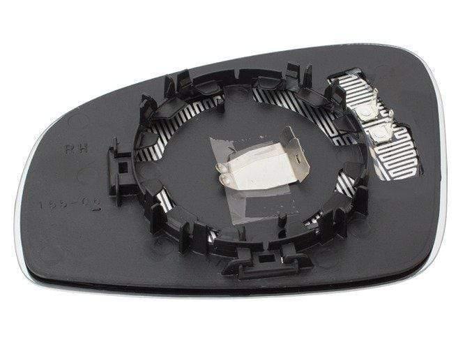 Skoda Fabia II 07-15 tükörlap fűthető jobb - Peppi.hu