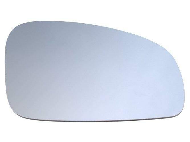 Skoda Fabia II 07-15 tükörlap  jobb