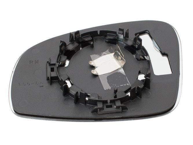 Skoda Fabia II 07-15 tükörlap  jobb - Peppi.hu