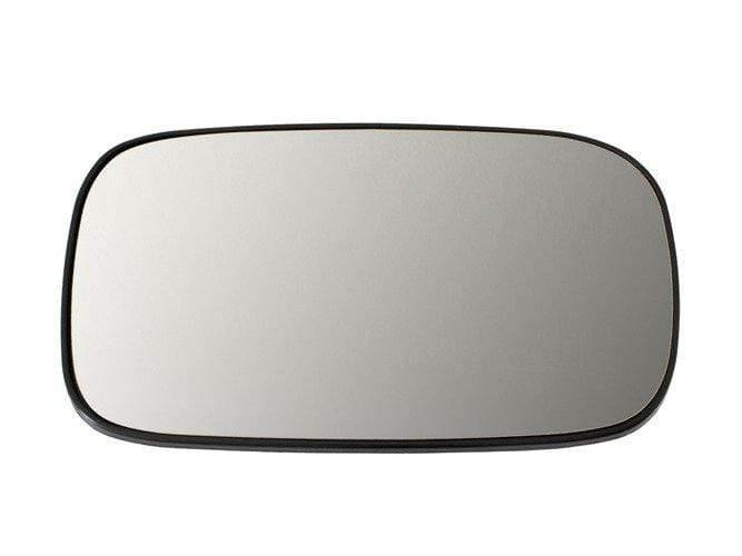 Volvo S40 03-07 tükörlap fűthető jobb