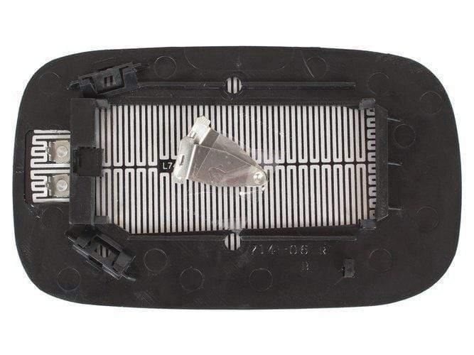 Volvo S40 03-07 tükörlap fűthető jobb - Peppi.hu