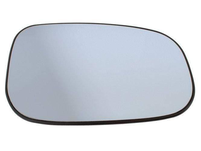 Volvo S80 II fűthető tükörlap, jobb oldali