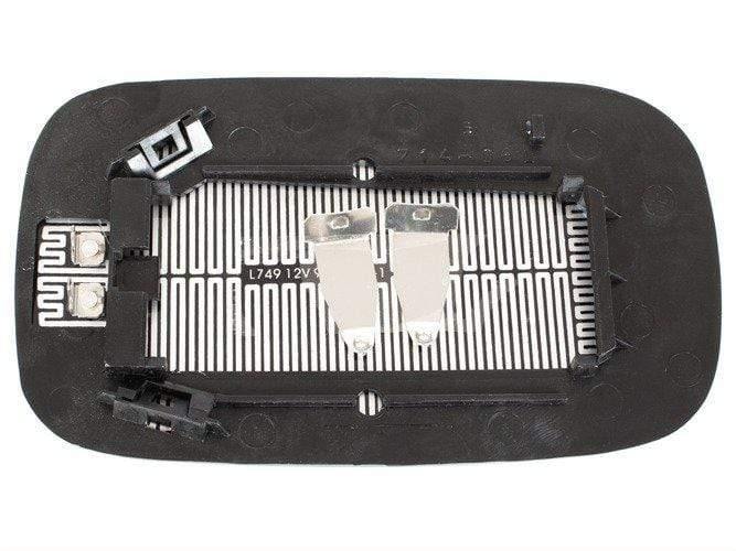 Volvo V50 03-07 tükörlap fűthető bal - Peppi.hu