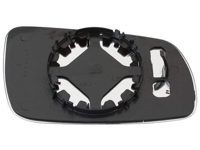 VW Passat B5 tükörlap, bal oldali