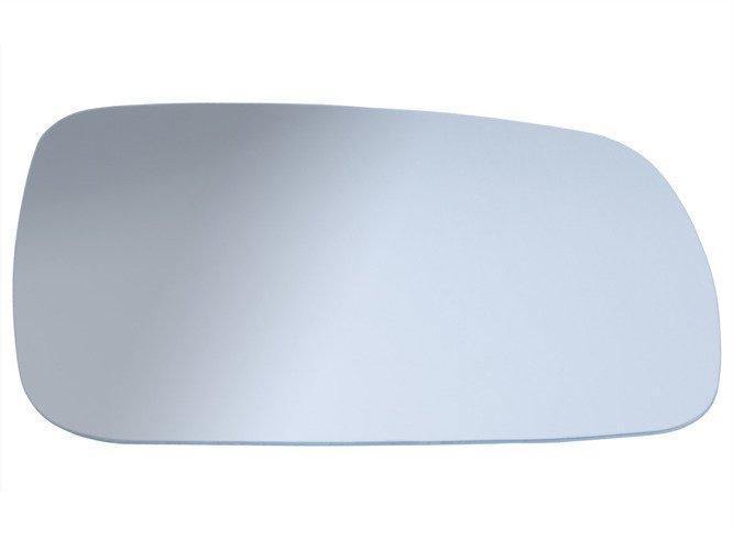 VW PASSAT B5 FL 00-02 tükörlap fűthető bal (nagy)