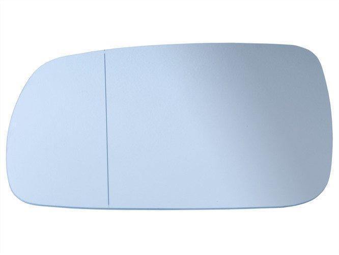 VW PASSAT B5 FL 00-02 tükörlap fűthető bal