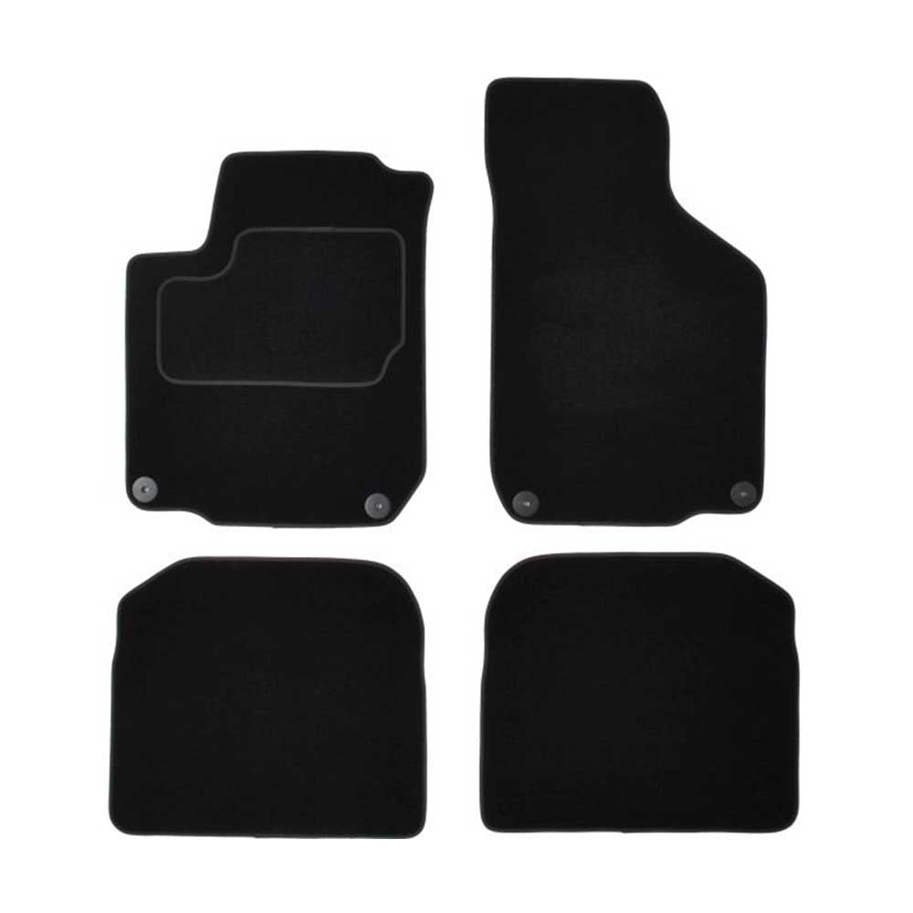 Volkswagen Bora szövetszőnyeg 1998-2013