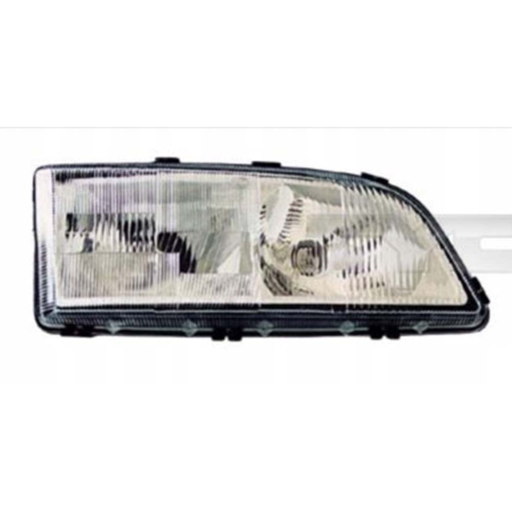 Volvo C70 I Cabriolet (873) bal főfényszóró 1998-2005