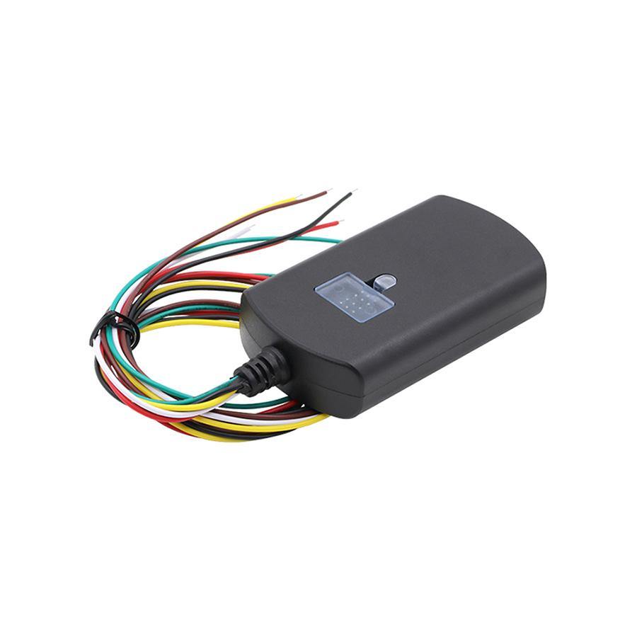 Volvo Euro6 adBlue emulátor