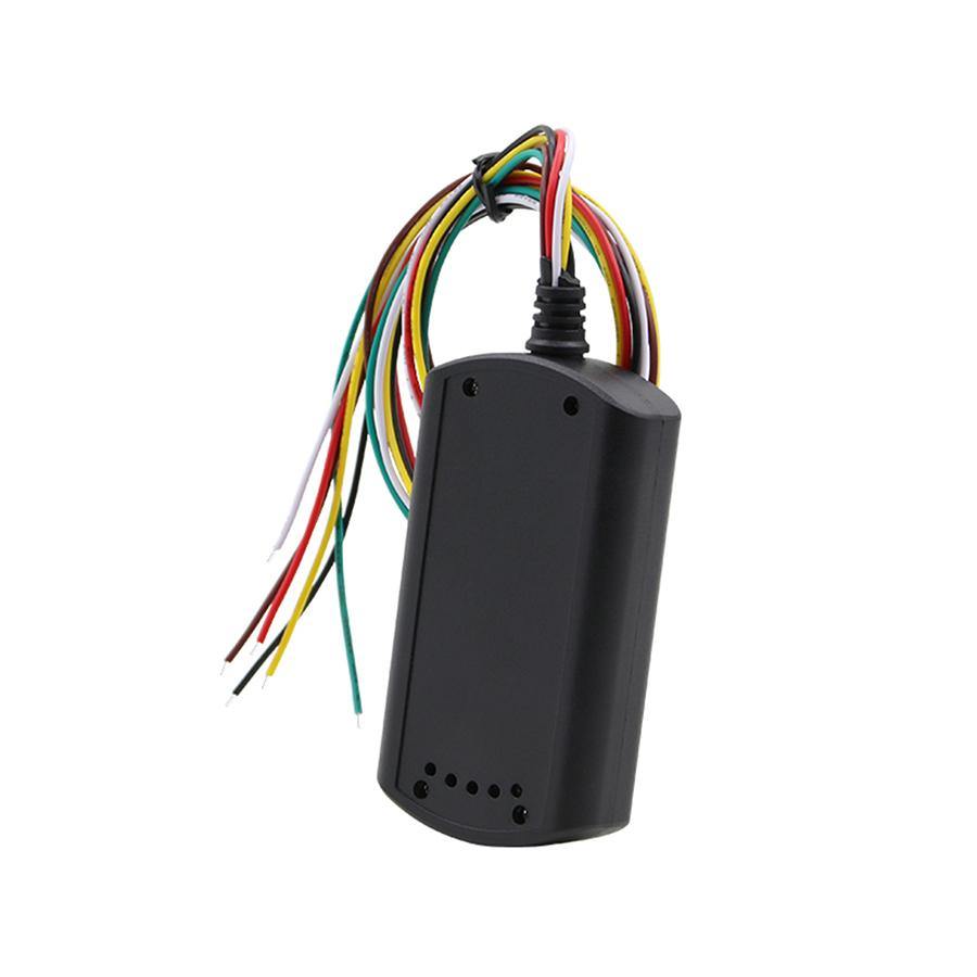 Volvo Euro6 adBlue emulátor