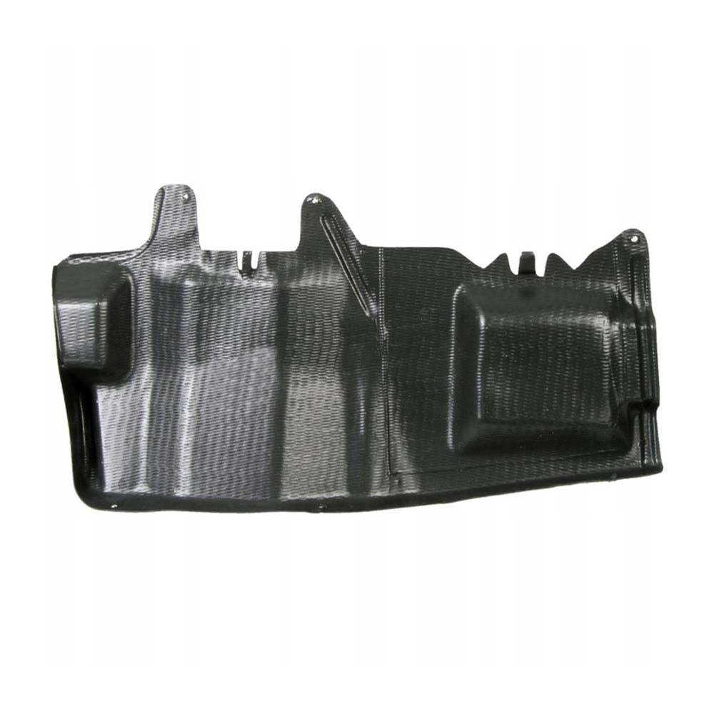 Volvo S40 I alsó motorvédő burkolat 2002-2004