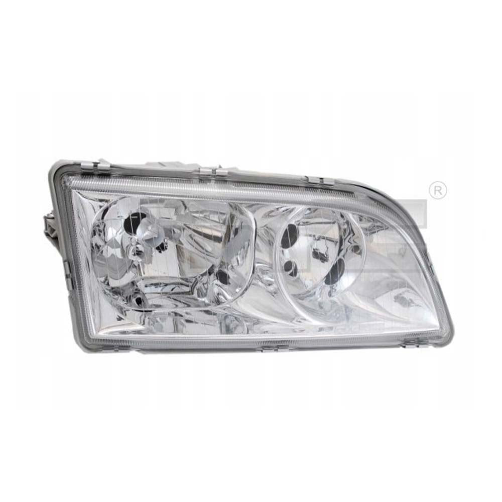 Volvo V40 kombi (645) jobb főfényszóró 1995-2003