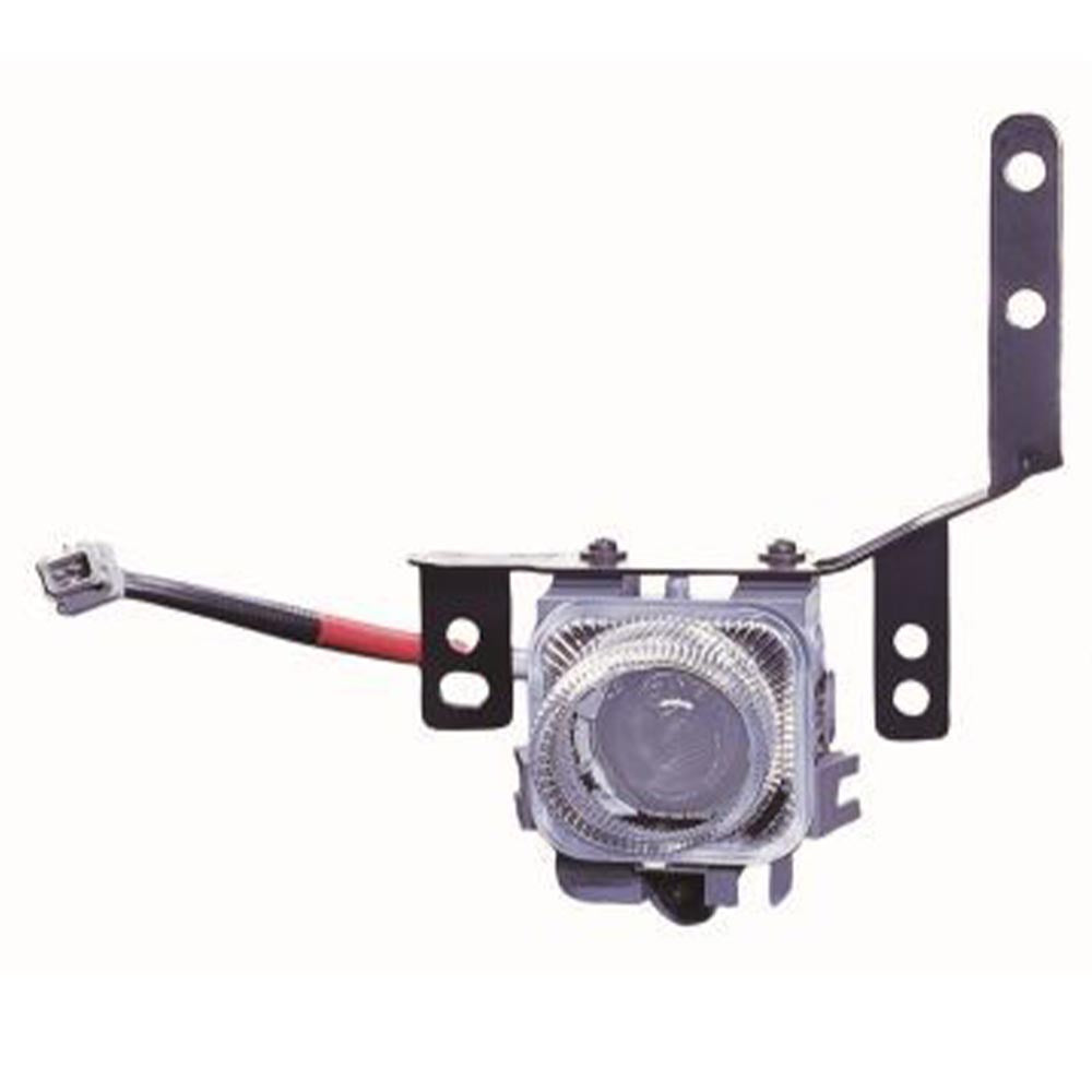 Volvo S60 I bal ködlámpa 2002-2010 | OE: 373-2005L-AQ