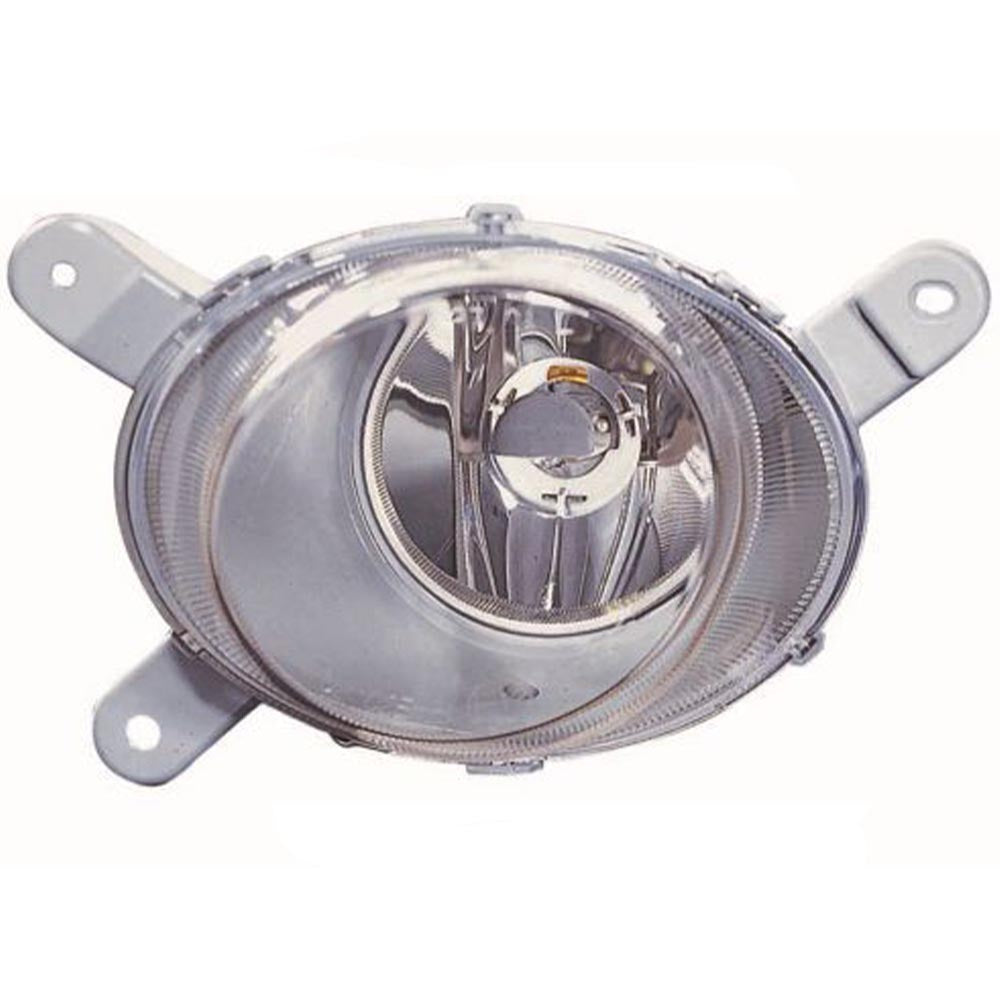 Volvo S60 I jobb ködlámpa 2000-2010 | OE: 8393337