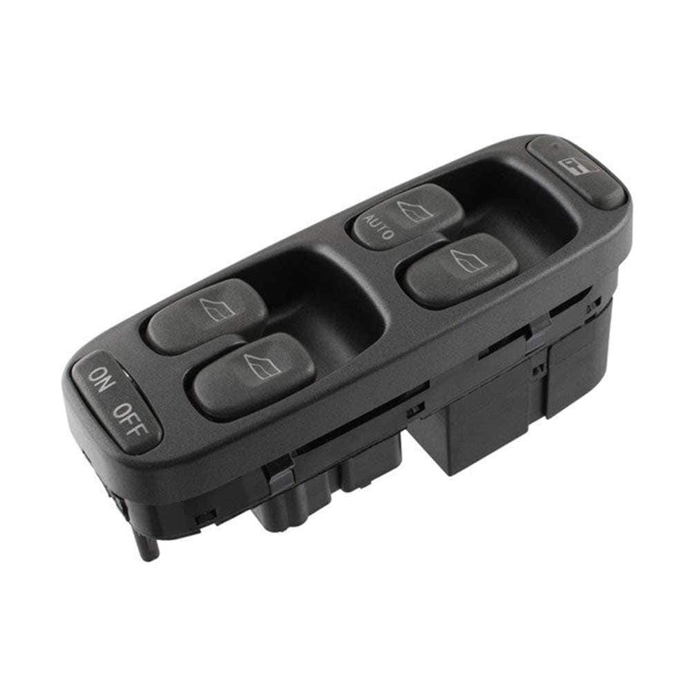 Volvo S70, V70, XC70 ablakemelő kapcsoló panel