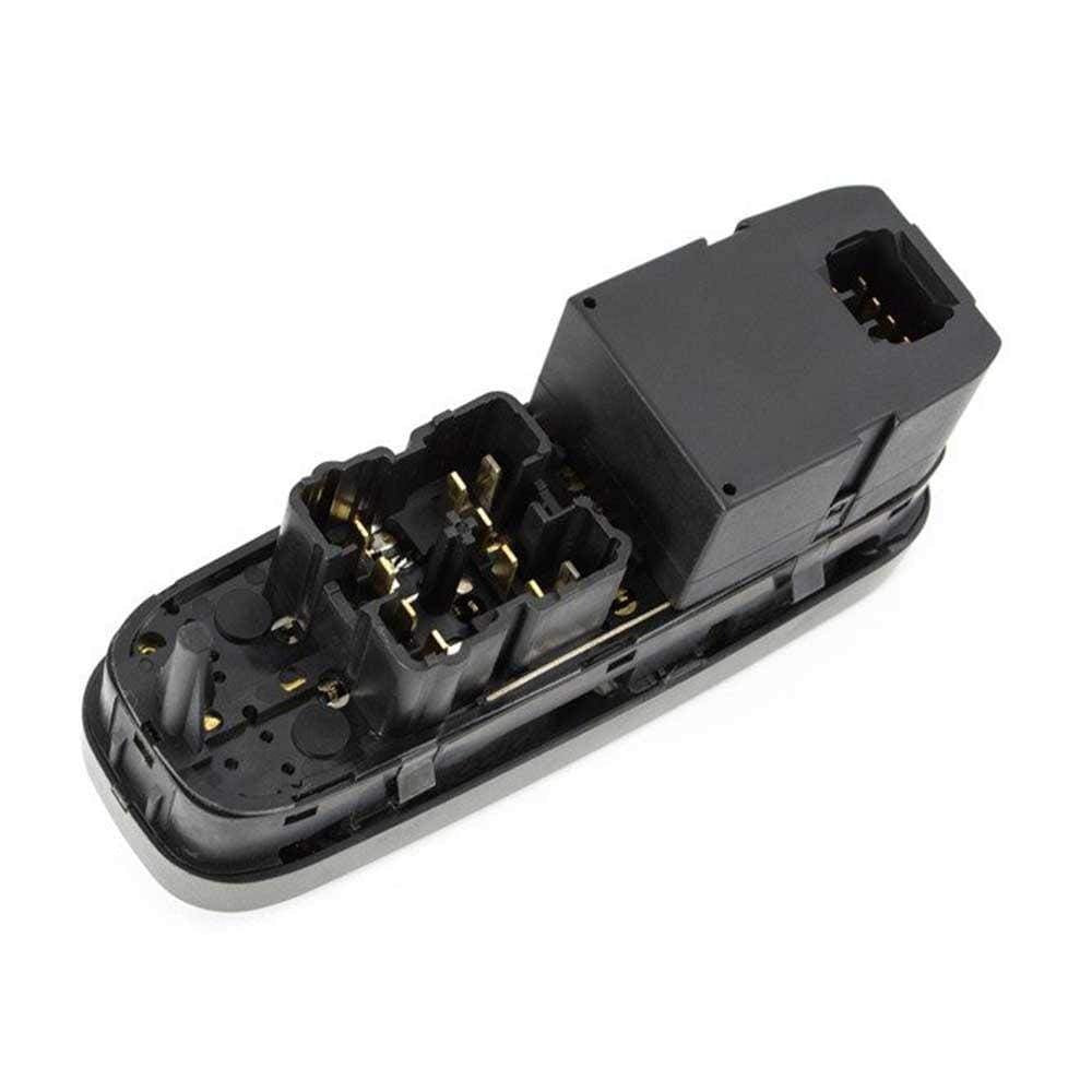 Volvo S70, V70, XC70 ablakemelő kapcsoló panel