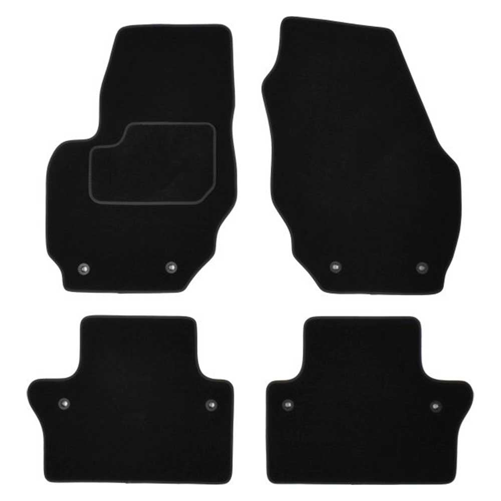 Volvo S80 II szövetszőnyeg 2006-2016