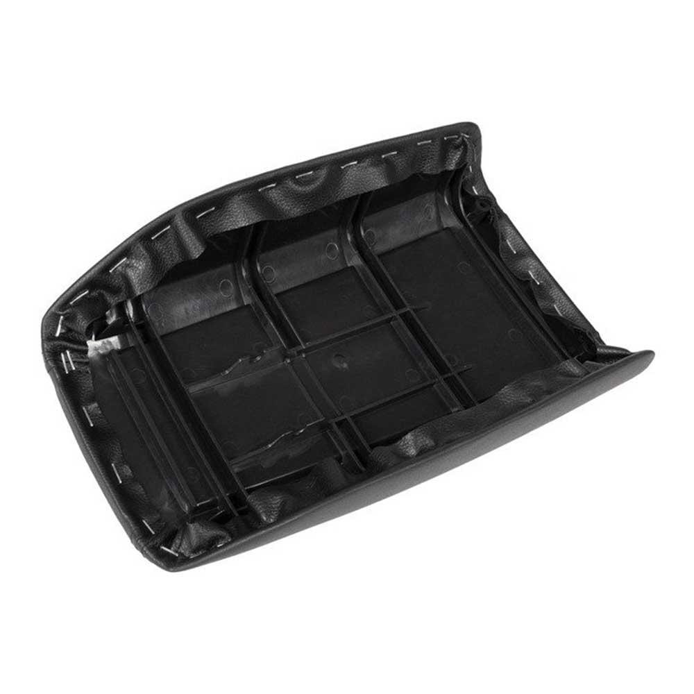 Volvo XC90 kartámaszfedél és párnázás