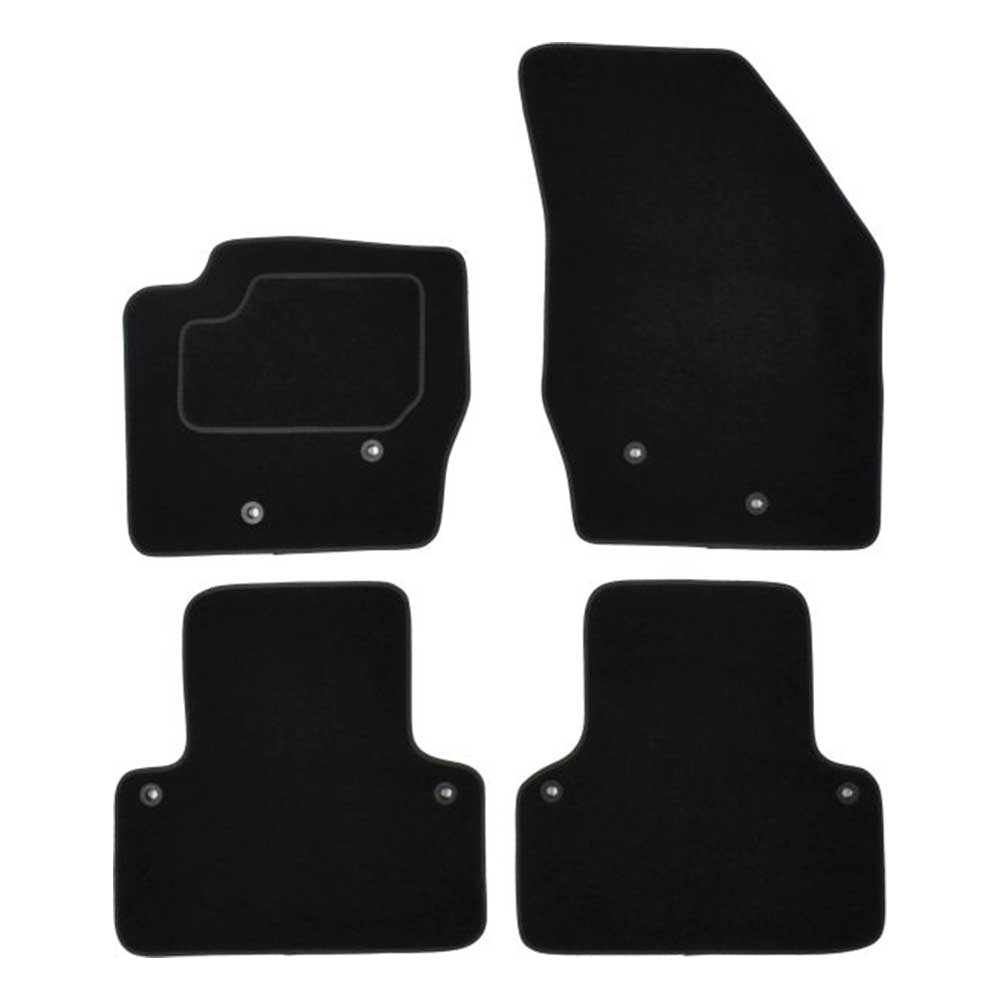 Volvo XC90 I szövetszőnyeg 2002-2014