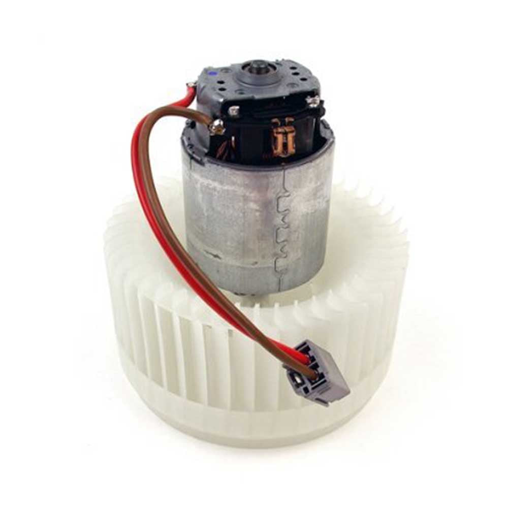 Volvo V70 belső ventilátor fütőmotor