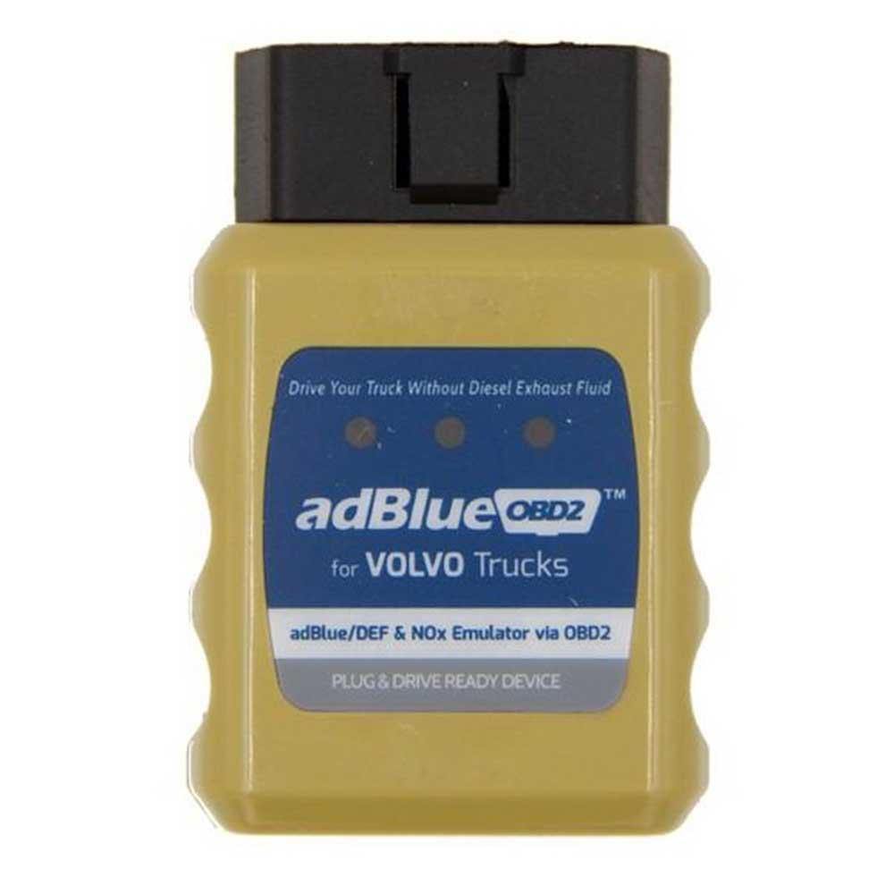 Volvo adBlue emulátor