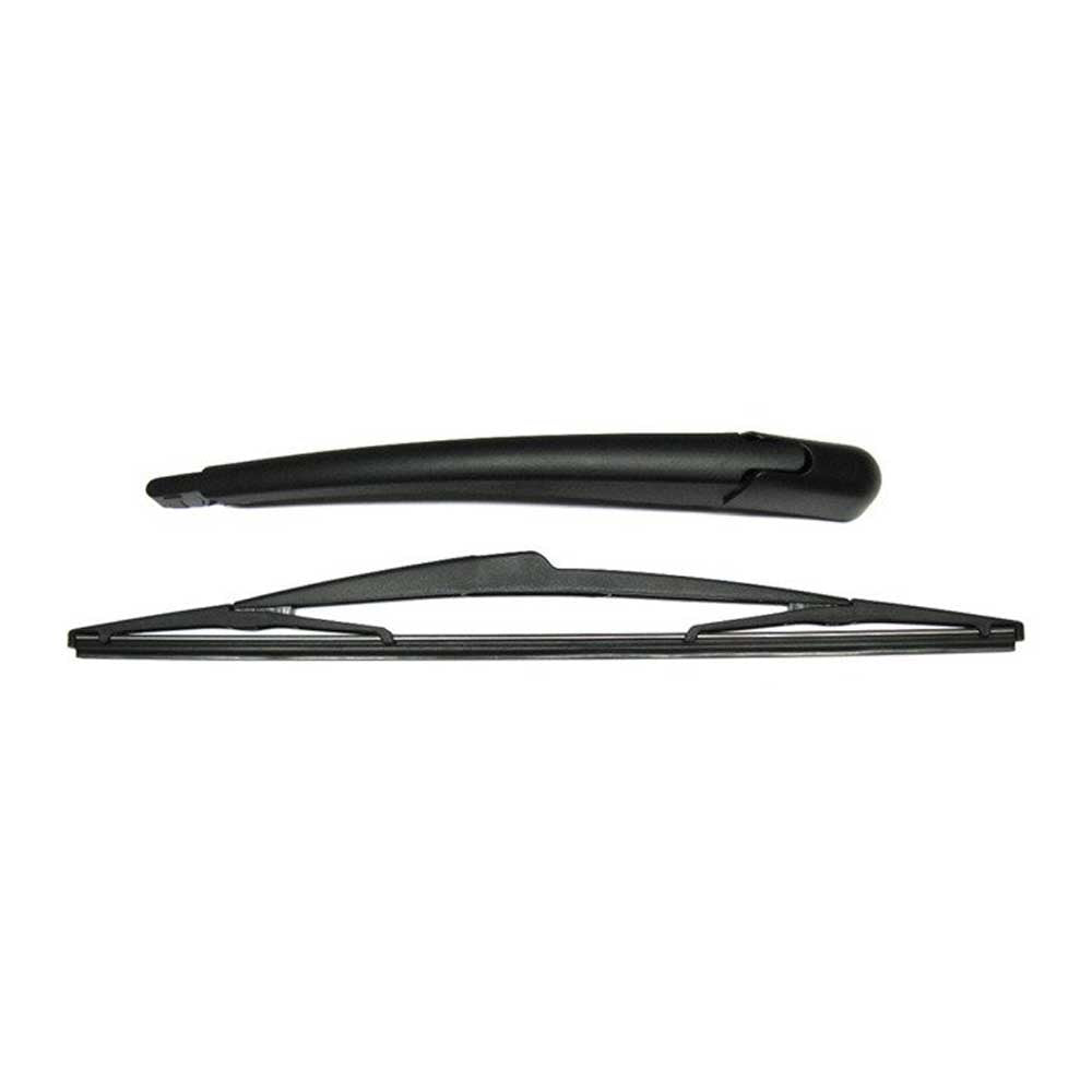 Volvo C30 hátsó ablaktörlő lapát és kar