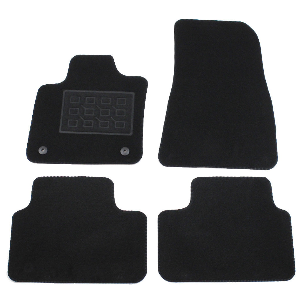 VOLVO C40 autószőnyeg 2021-