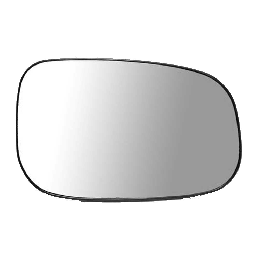 Volvo C70 II Cabrio jobb oldali visszapillantó tükörlap 2006-2013