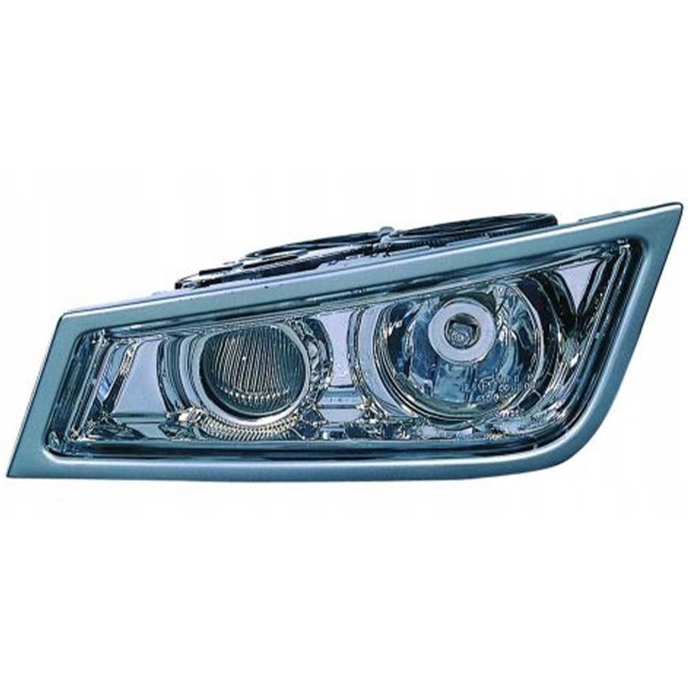 Volvo FH16 jobb oldali ködlámpa 2008- | 21297917