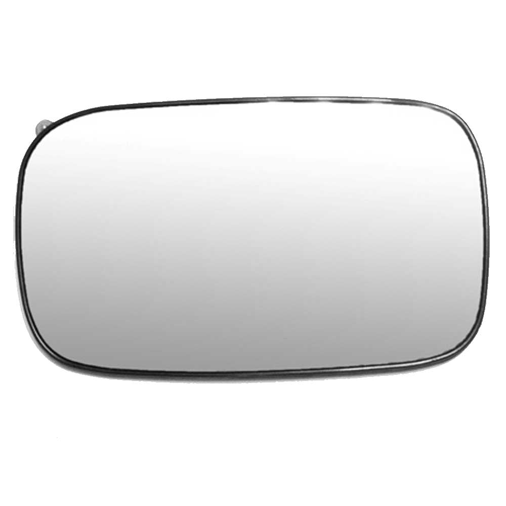 Volvo S40 II (MS) bal oldali visszapillantó tükörlap 2003-2012