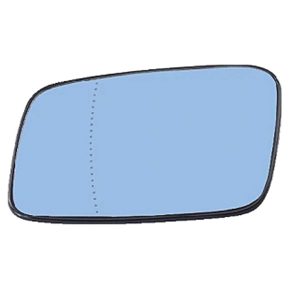 Volvo S40 I (VS) bal oldali visszapillantó tükörlap 1995-2003