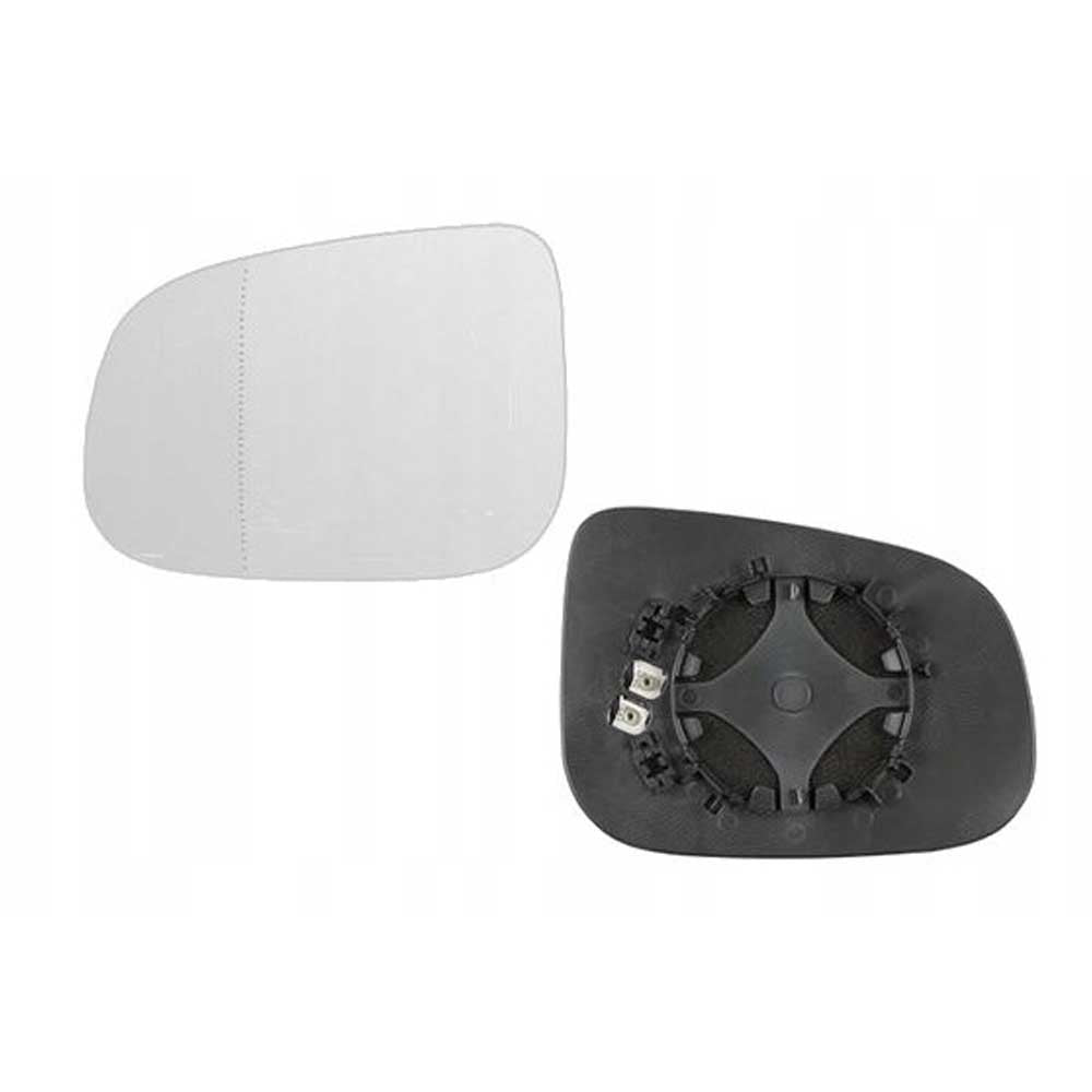 Volvo S60 II (134) bal oldali visszapillantó tükörlap 2010-2015