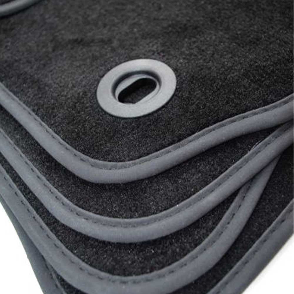 Volvo S80 szövetszőnyeg 1998-2006