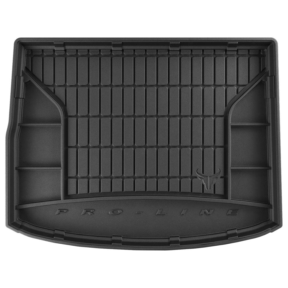 Volvo V40 II Hatchback csomagtértálca 2012-2019