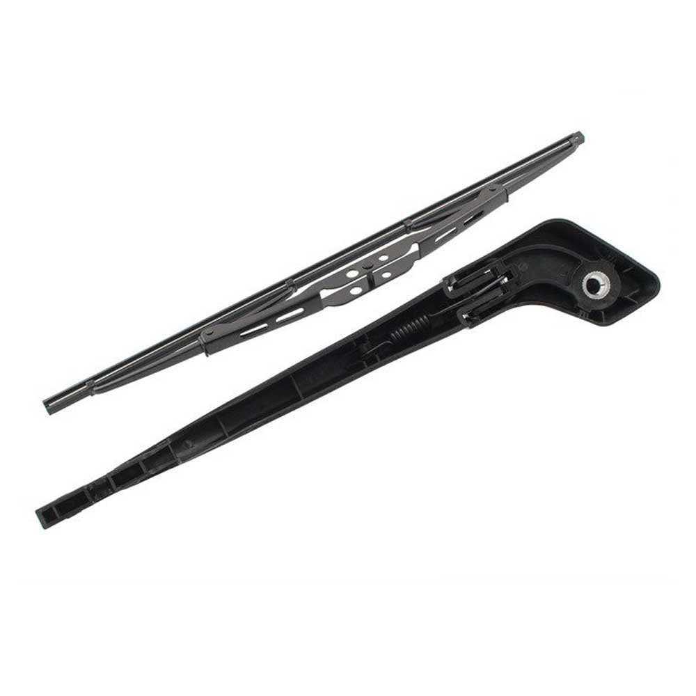 Volvo V40 hátsó ablaktörlő lapát és kar