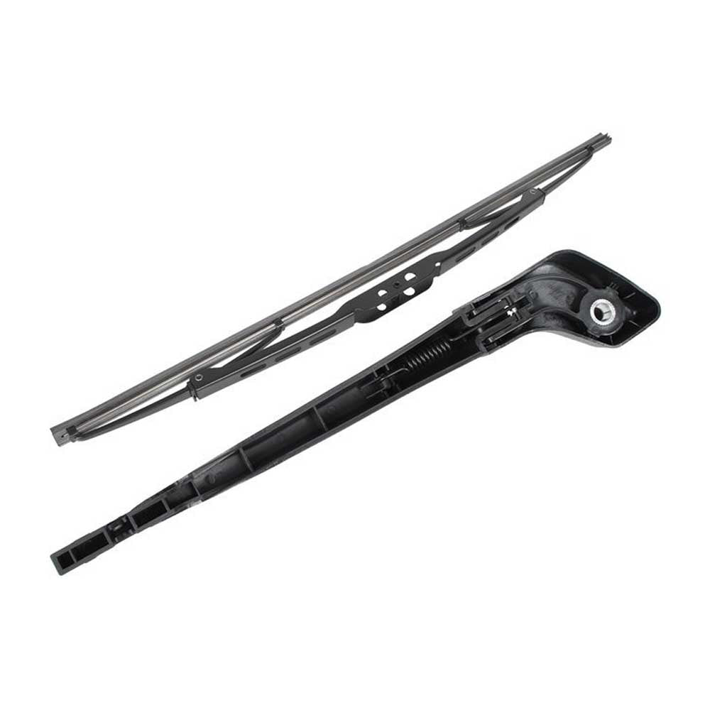 Volvo V70 hátsó ablaktörlő lapát és kar