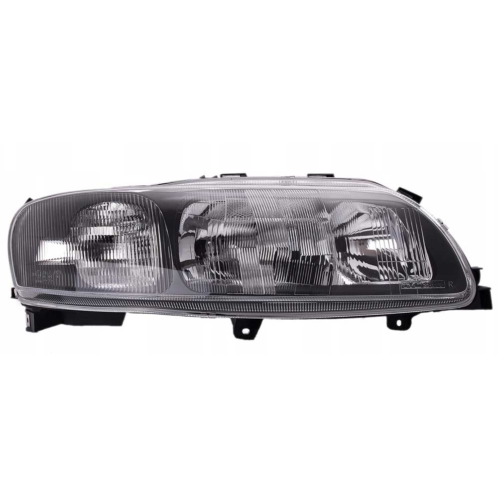 Volvo XC70 Cross Country jobb első fényszóró 1997-2007