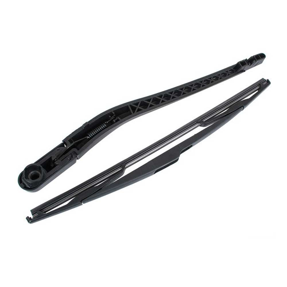 Volvo XC90 hátsó ablaktörlő lapát és kar