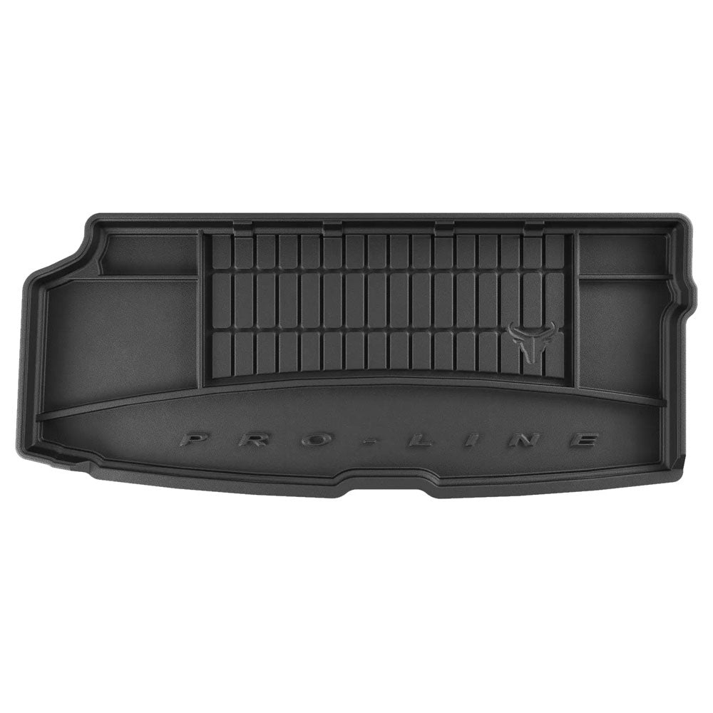 Volvo XC90 II csomagtértálca 2014-