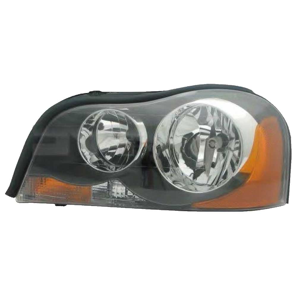Volvo XC90 I bal első fényszóró 2002-2010