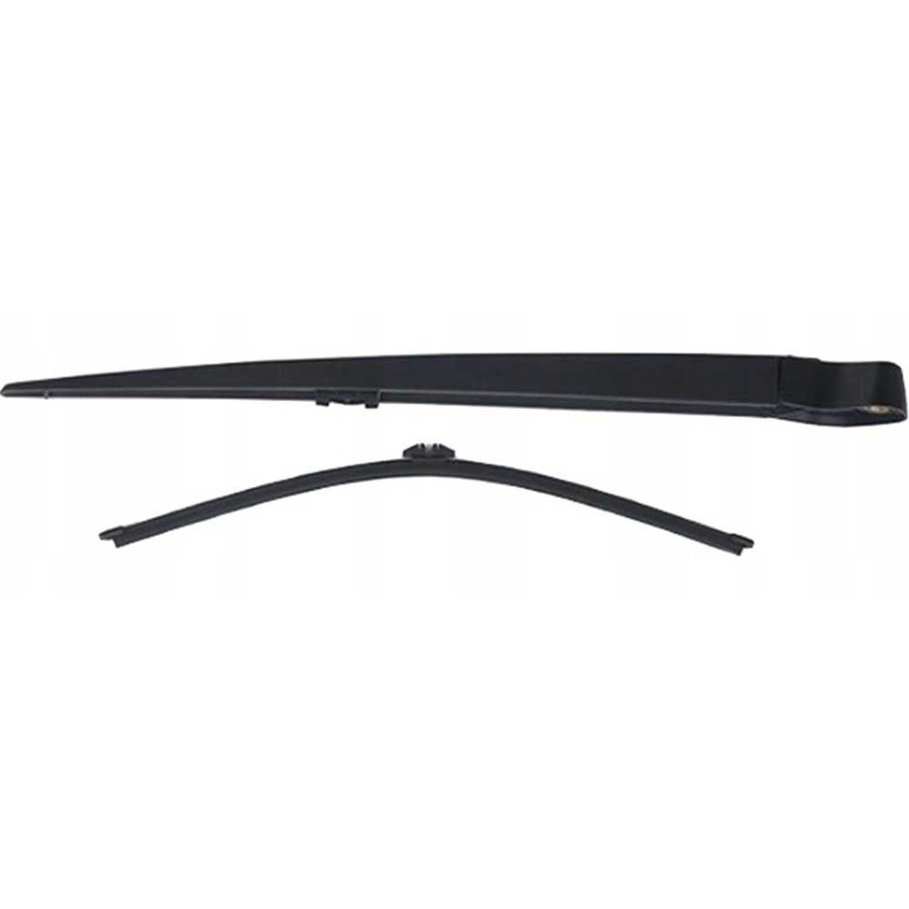 Volvo XC90 hátsó ablaktörlő kar lapáttal 2002-