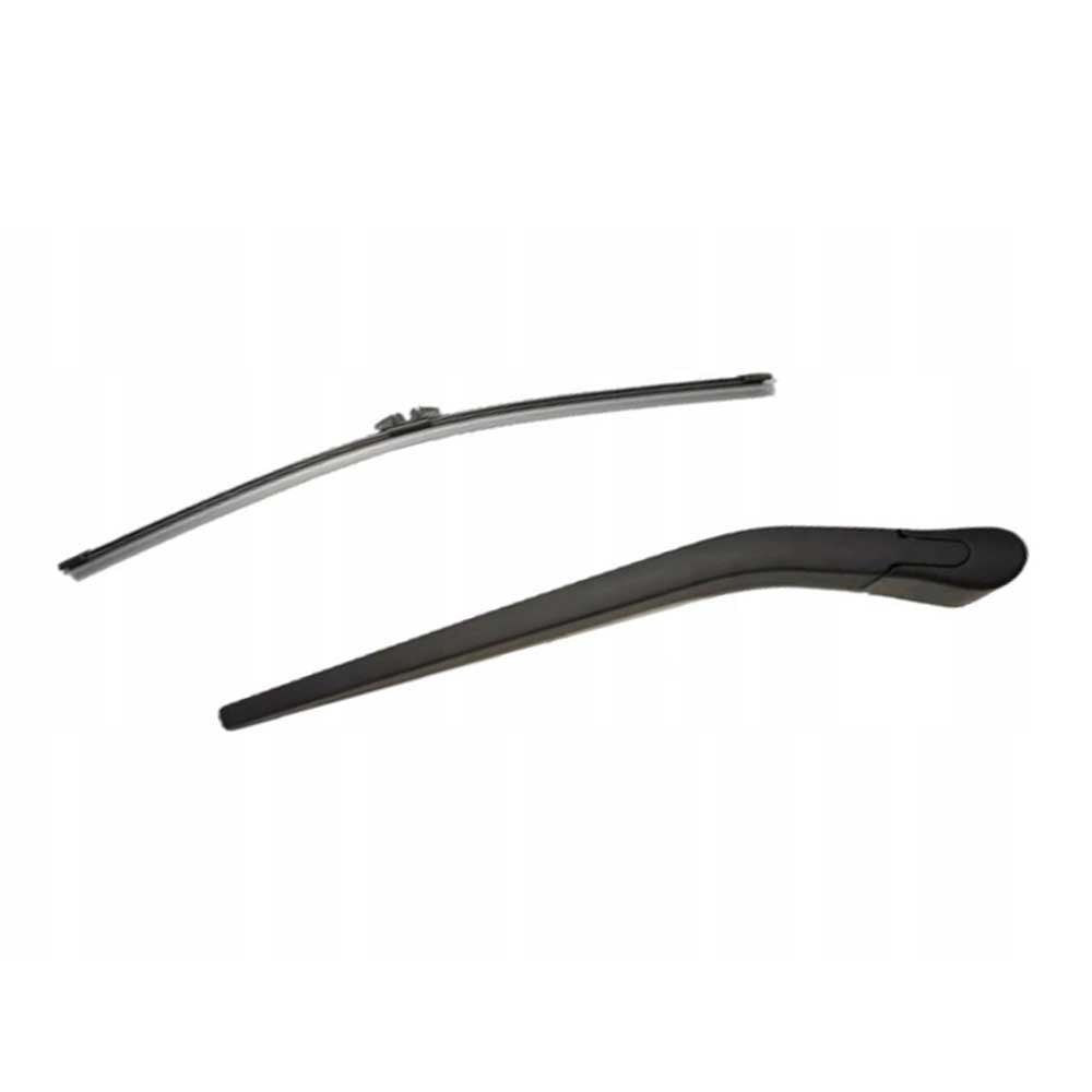 Volvo XC90 hátsó ablaktörlő kar lapáttal 2015-