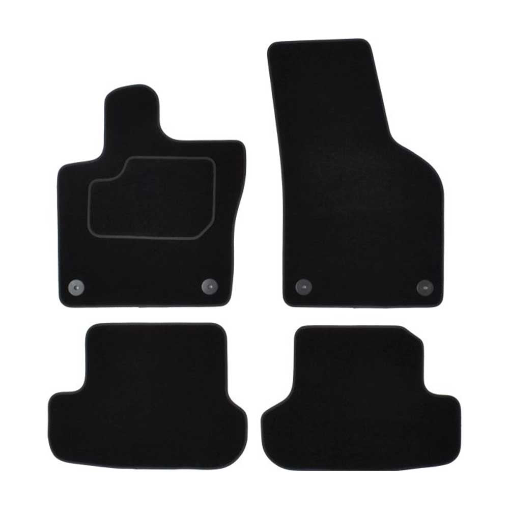 Volkswagen Beetle szövetszőnyeg 2011-2019