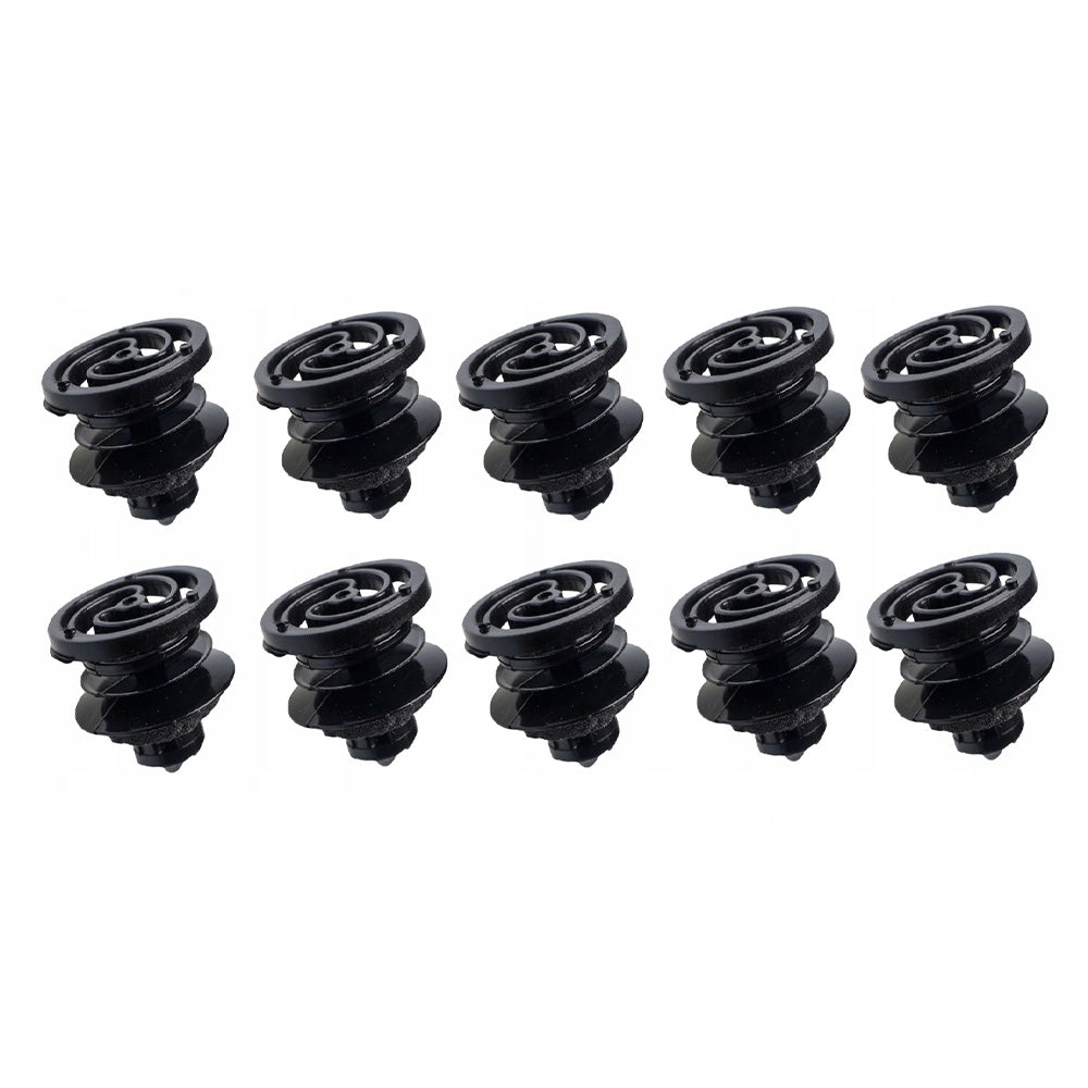 VW Bora kárpit rögzítő patent szett 1997-2005 | Peppi.hu