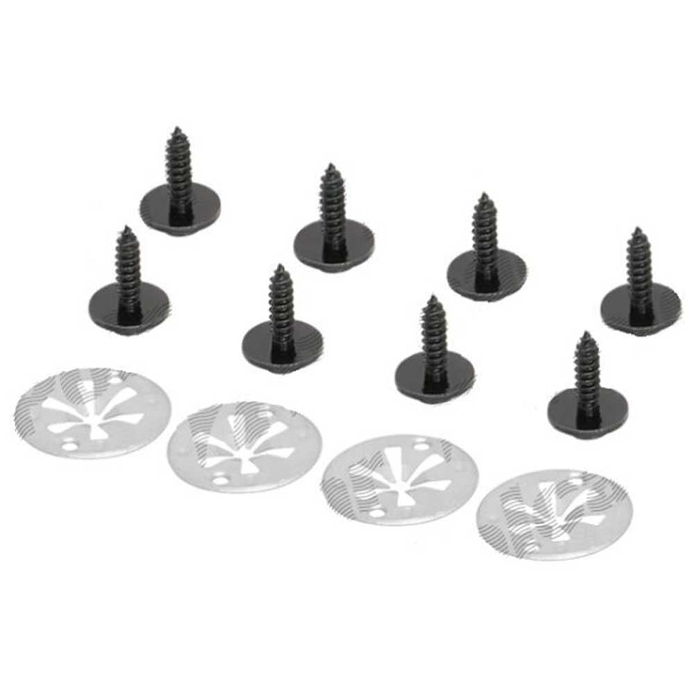 VW Bora motorvédő burkolat rögzítő szett 1997-2005