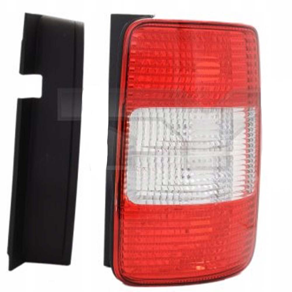 VW Caddy III Furgon jobb hátsó lámpa 2004-2015