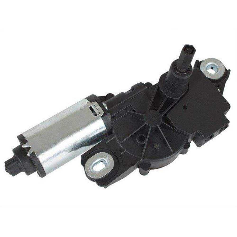 VW Caddy III hátsó ablaktörlő motor