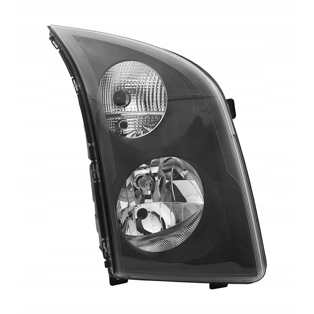 VW Crafter bal főfényszóró 2012-